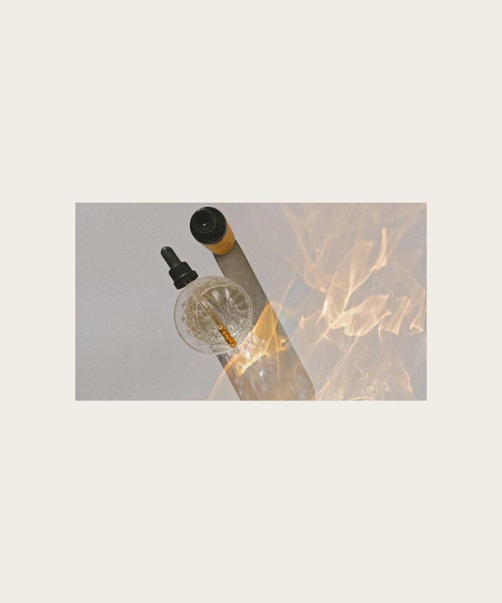 DEPURAVITA Let Go – Herbal Detox Tincture