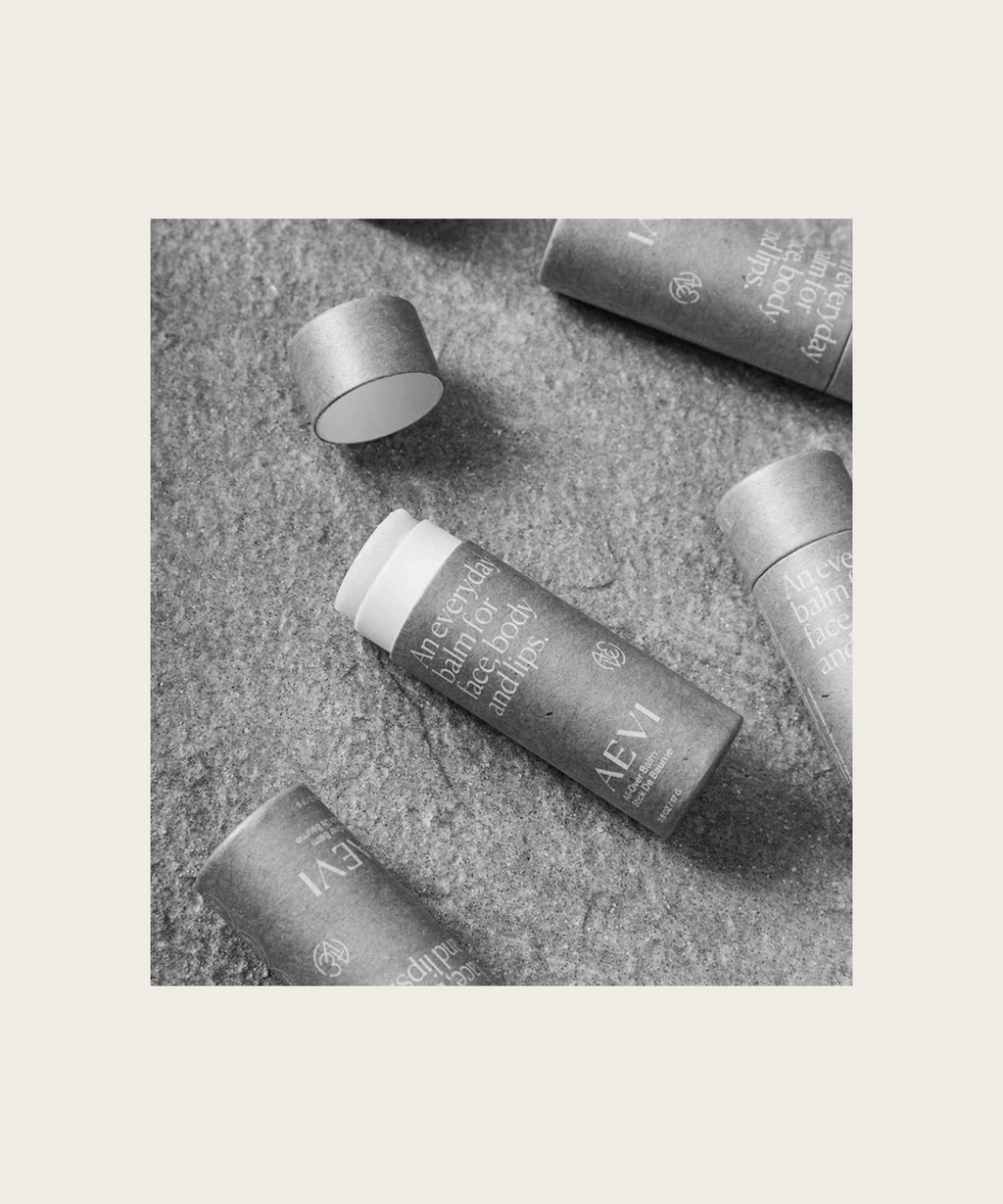 AEVI All Over Balm