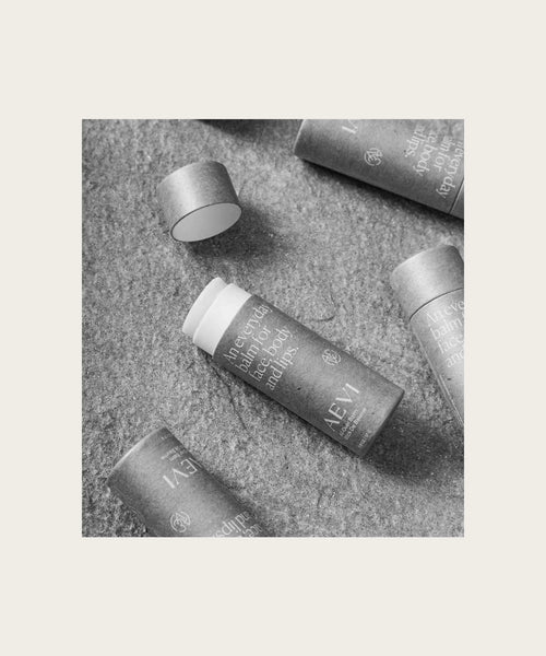 AEVI All Over Balm