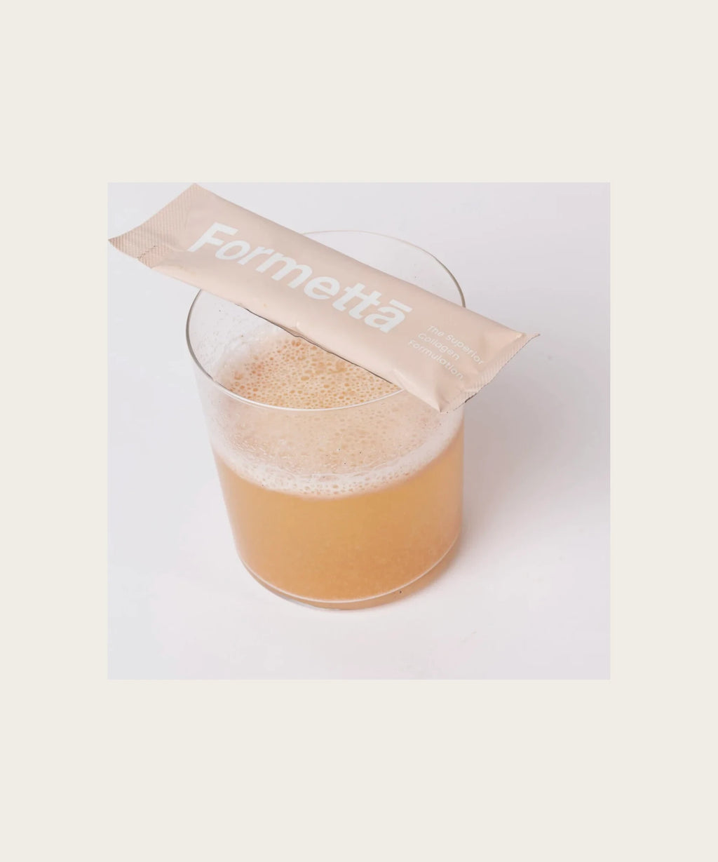 FORMETTA The Superior Collagen Formulation - Vanilla