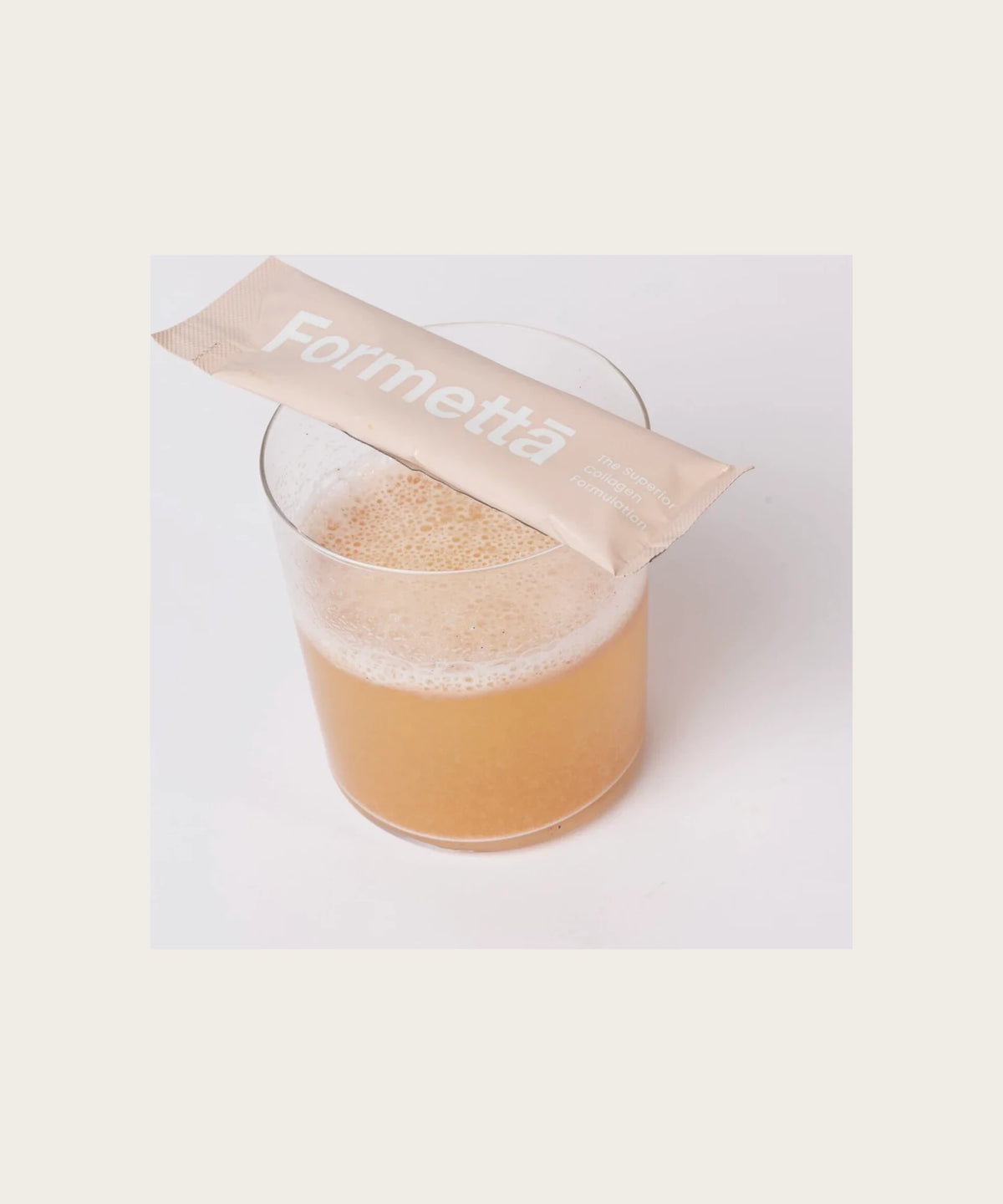 FORMETTA The Superior Collagen Formulation - Vanilla