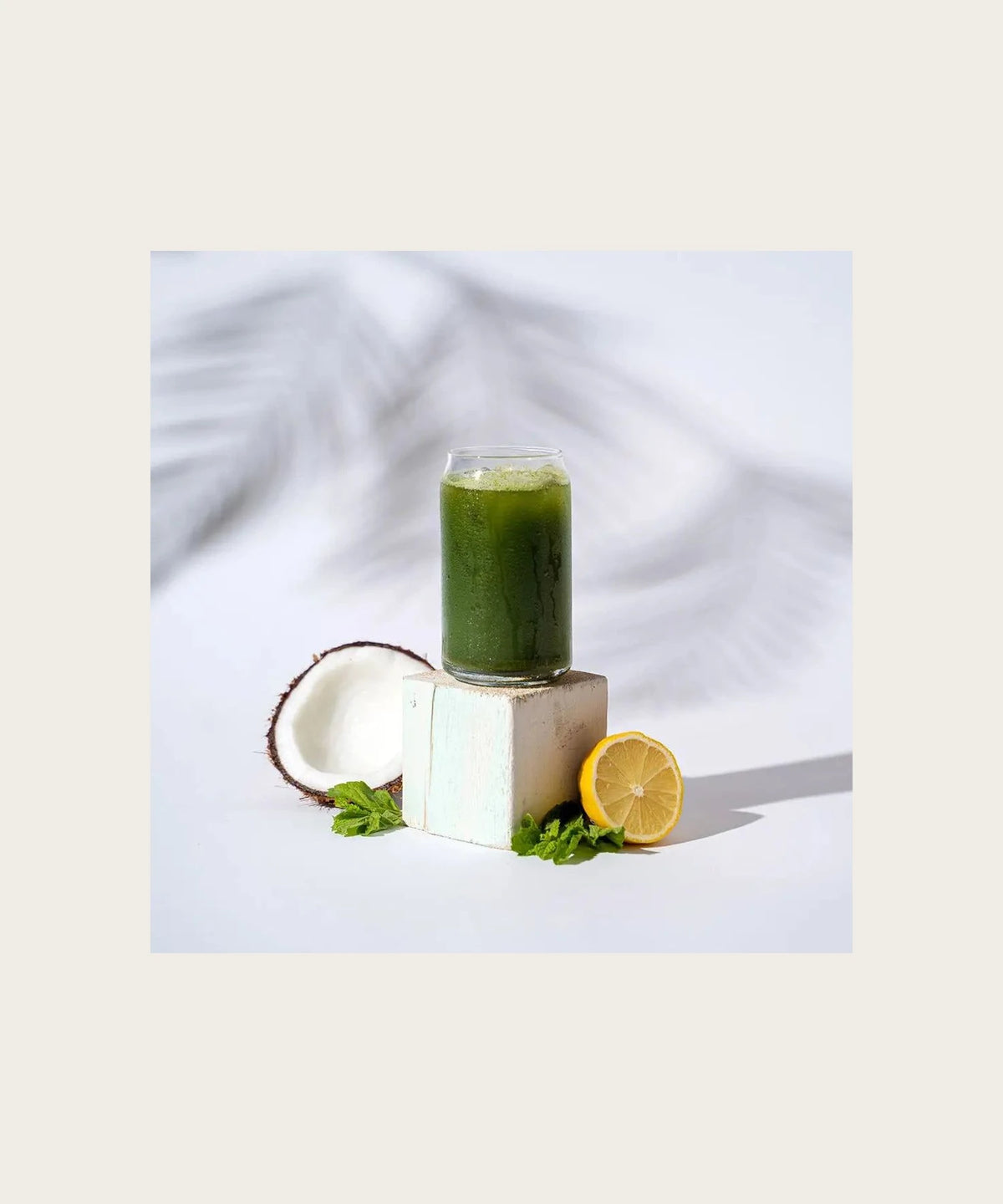 ORGANIFI Green Juice