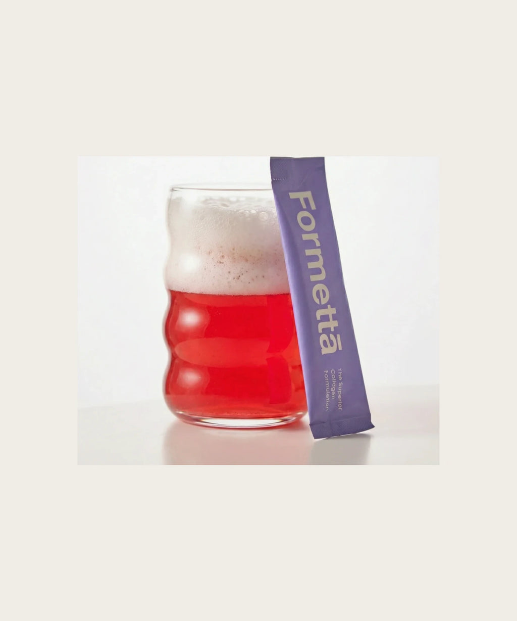 FORMETTA The Superior Collagen Formulation - Grape