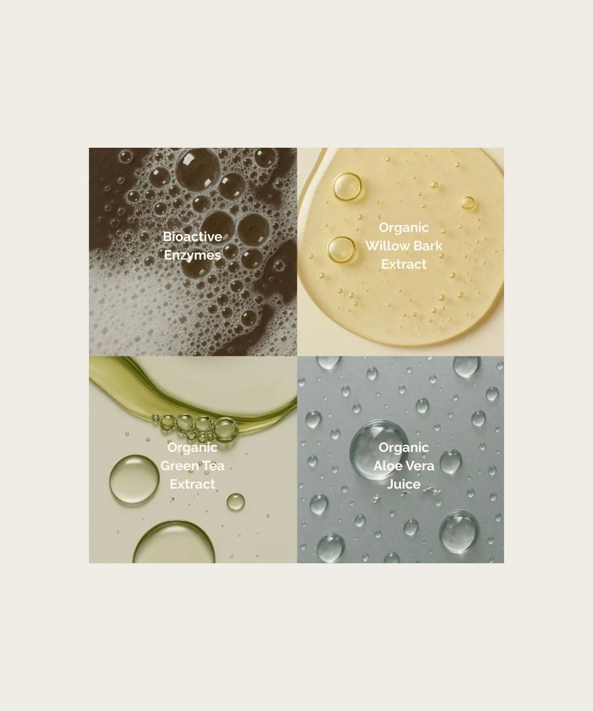 ORGAID Vitamin C Sheet Mask