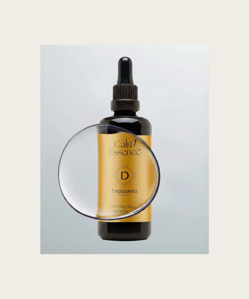 DEPURAVITA Calm Essence