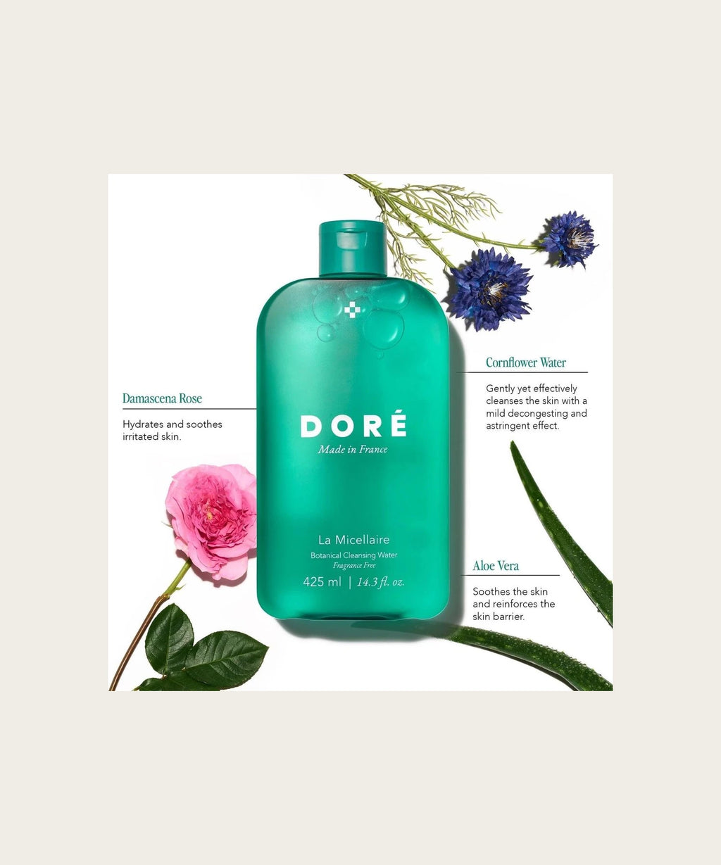 DORÉ La Micellaire