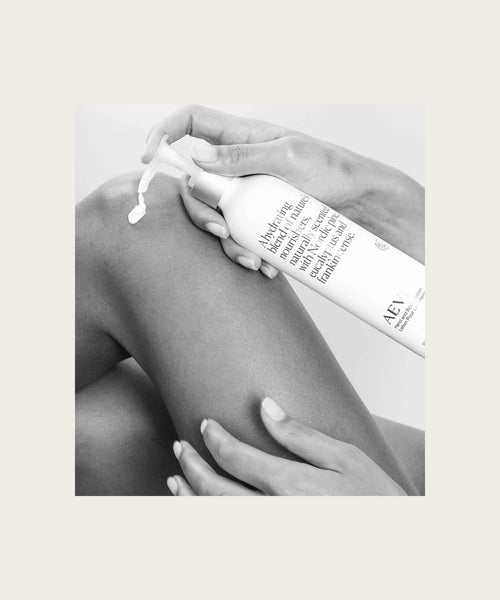 AEVI Awakening Hand & Body Lotion
