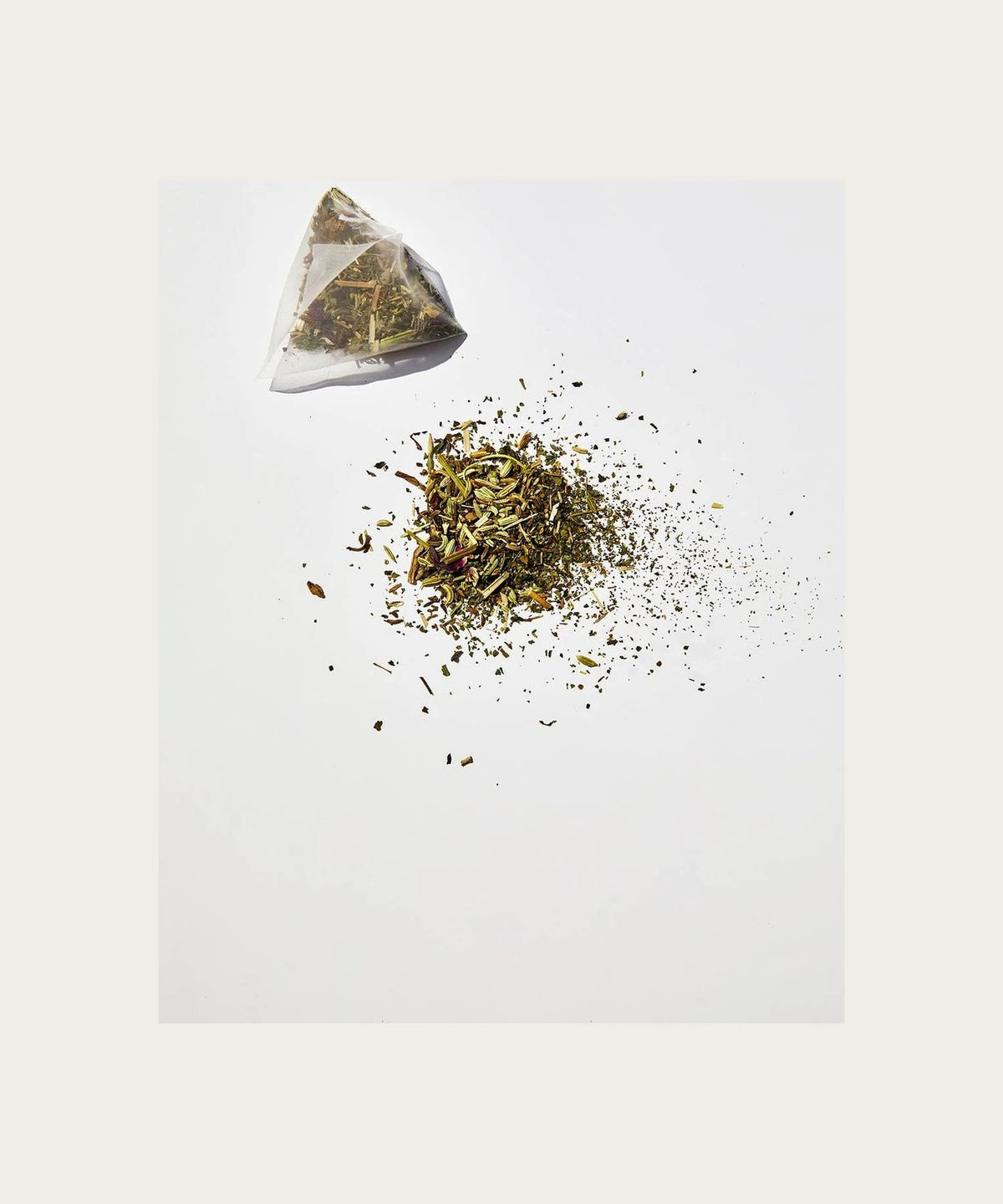 DEPURAVITA Star Night – Evening Herbal Infusion