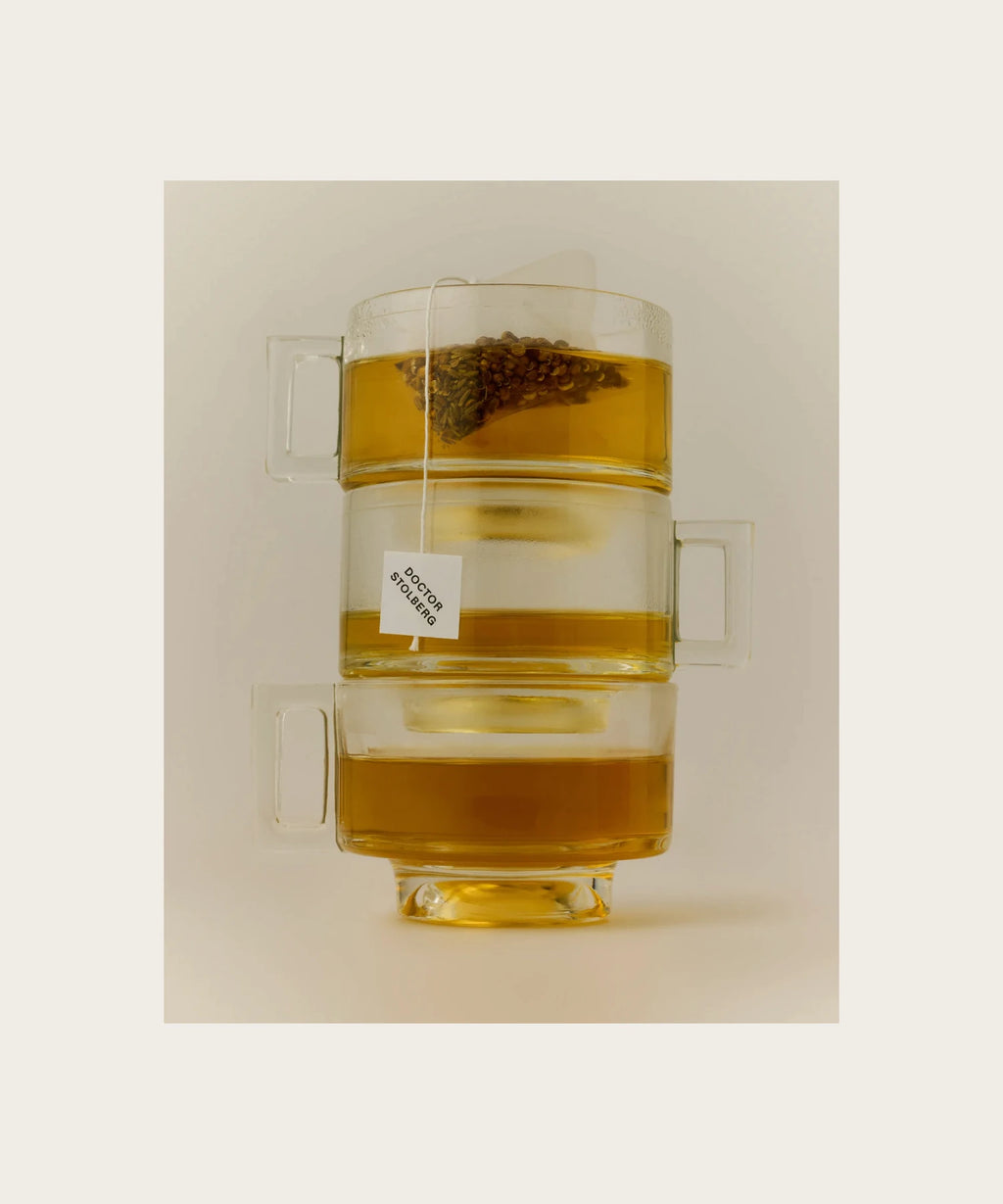 DR STOLBERG Rest & Digest Tea