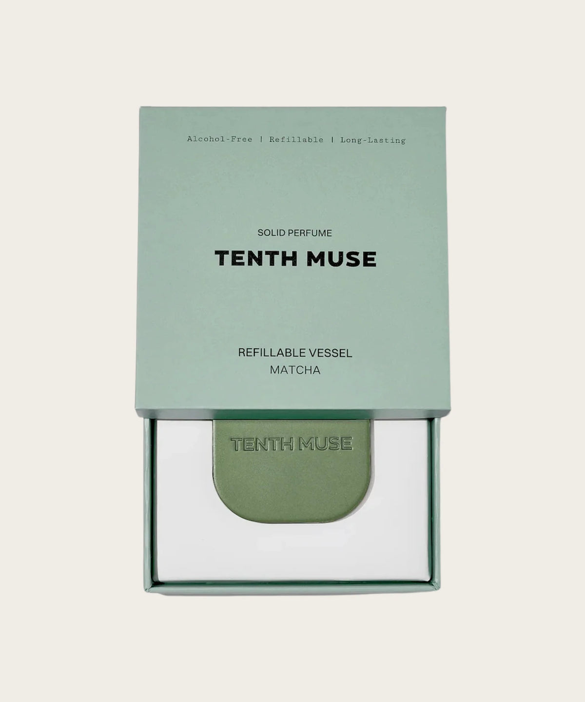 TENTH MUSE The Secret Garden Set