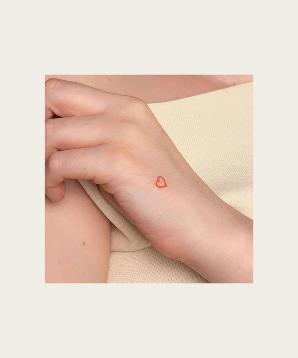BARRIÈRE Energy Boost Vitamin B12 Patch