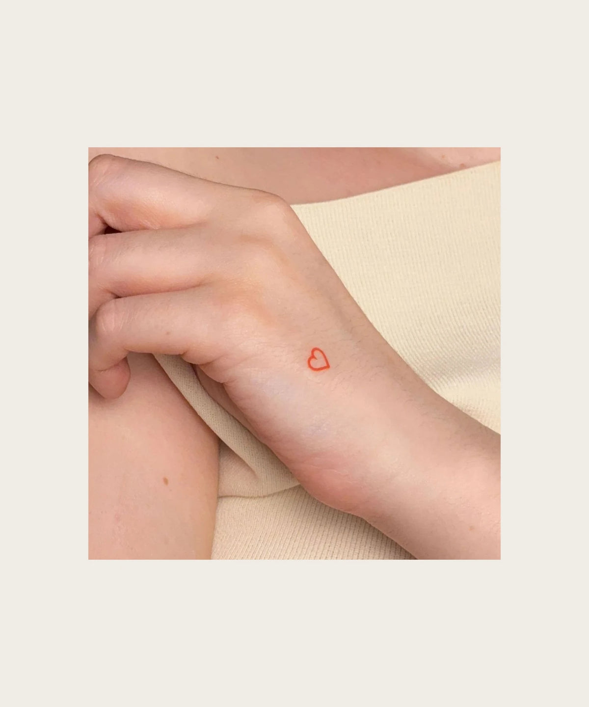 BARRIÈRE Energy Boost Vitamin B12 Patch