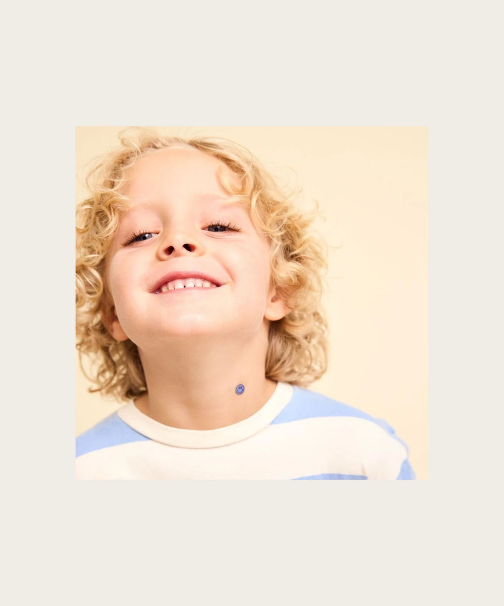 BARRIÈRE Kids Multivitamin Patch