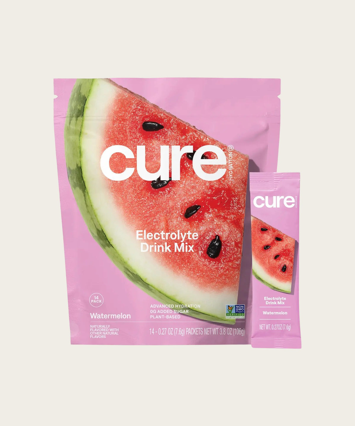 CURE - Watermelon