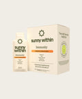 SUNNY WITHIN Immunity