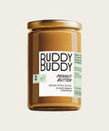BUDDY BUDDY Organic Peanut Butter