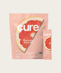 CURE - Grapefruit