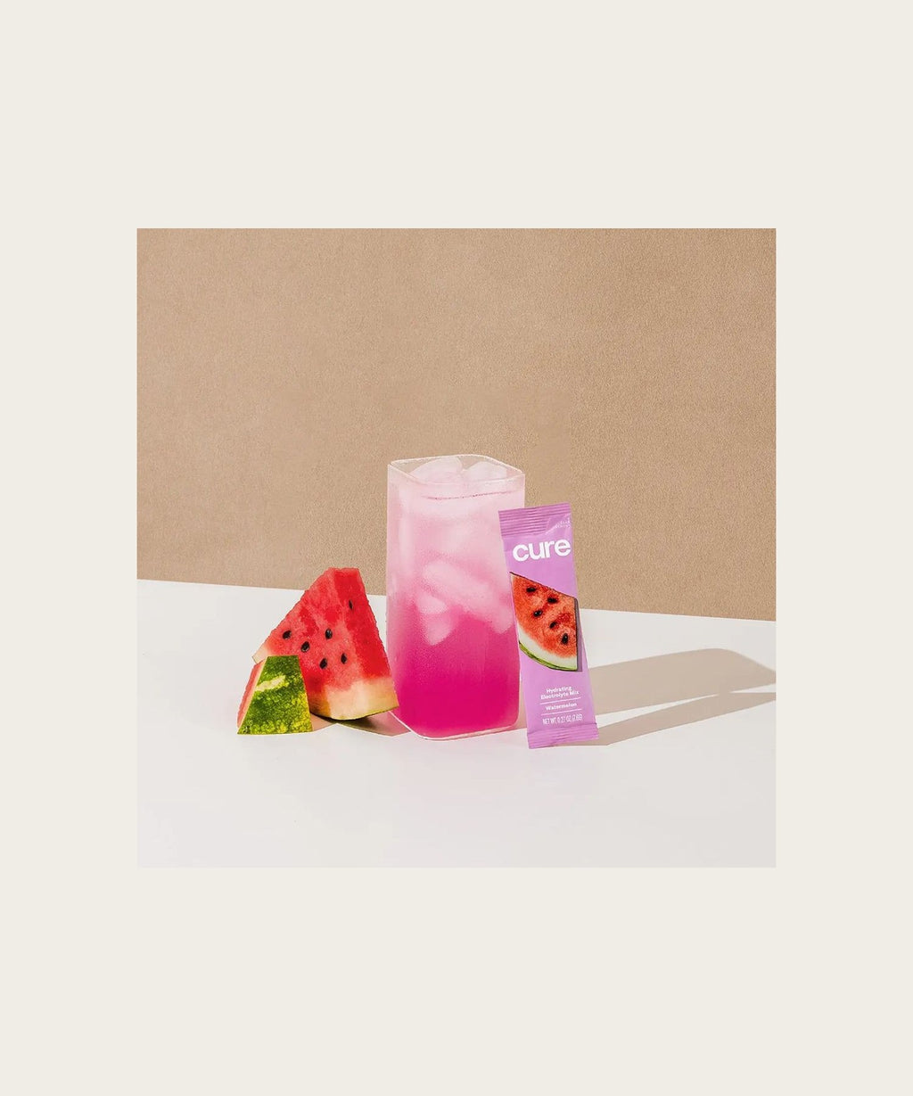 CURE - Watermelon