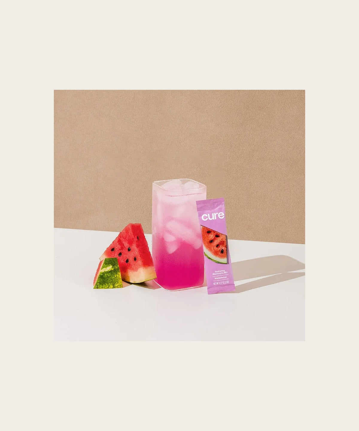 CURE - Watermelon