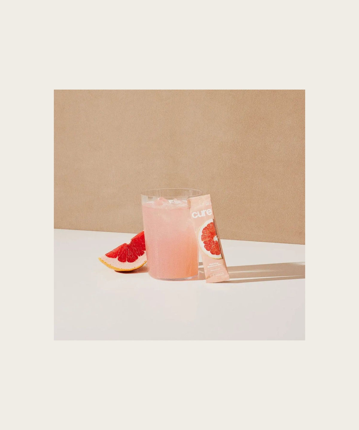 CURE - Grapefruit